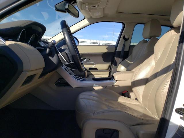 Photo 7 from auction – 2015 LAND ROVER RANGE ROVE with VIN SALVR2BG3FH011174