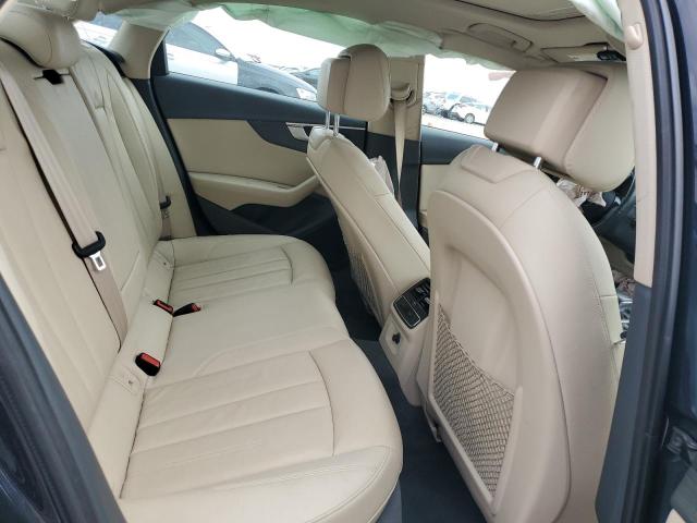 Photo 10 from auction – 2018 AUDI A4 PREMIUM with VIN WAUENAF40JA067374