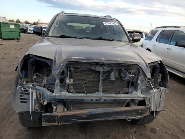 Photo 5 from auction – 2006 TOYOTA 4RUNNER SR with VIN JTEBU14R360095668