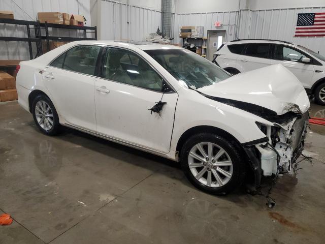 Photo 4 from auction – 2014 TOYOTA CAMRY L with VIN 4T1BF1FK9EU742060