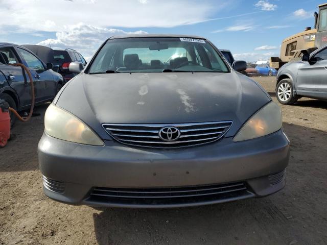 Photo 5 from auction – 2005 TOYOTA CAMRY LE with VIN 4T1BE32K25U634495