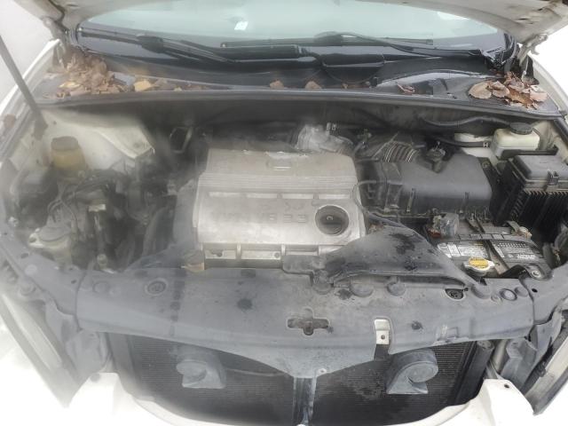 Photo 11 from auction – 2005 LEXUS RX 330 with VIN 2T2GA31U75C025758