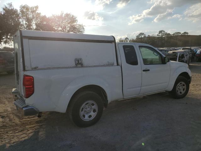 Photo 3 from auction – 2016 NISSAN FRONTIER S with VIN 1N6BD0CT3GN720065