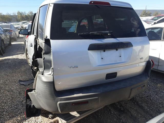 Photo 6 from auction – 2003 SATURN VUE with VIN 5GZCZ53B53S900106