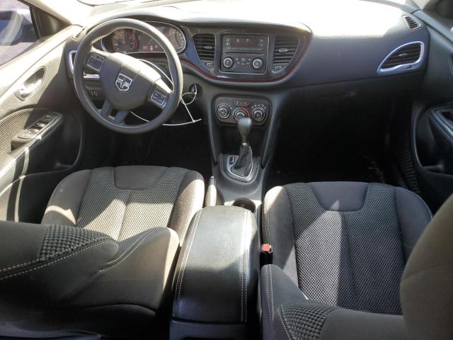 Photo 8 from auction – 2015 DODGE DART SXT with VIN 1C3CDFBB2FD227358