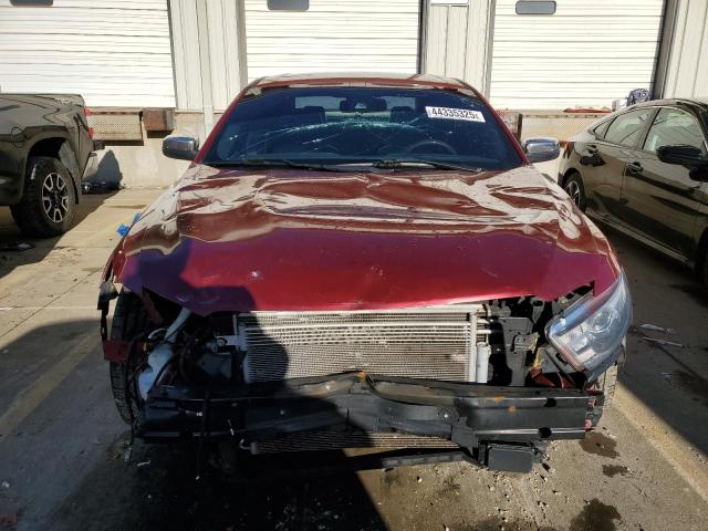 Photo 5 from auction – 2013 FORD TAURUS LIM with VIN 1FAHP2F80DG100187