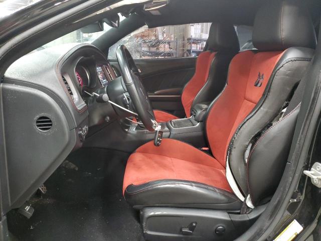 Снимка 7 от търг – 2023 DODGE CHARGER SC с VIN 2C3CDXGJ1PH612209