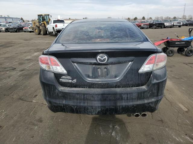 Photo 6 from auction – 2011 MAZDA 6 I with VIN 1YVHZ8BHXB5M12419