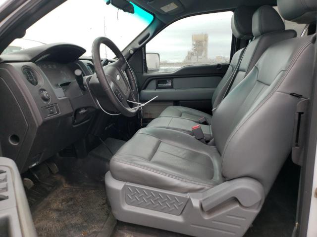 Photo 7 from auction – 2012 FORD F150 SUPER with VIN 1FTEX1CM3CFA46039