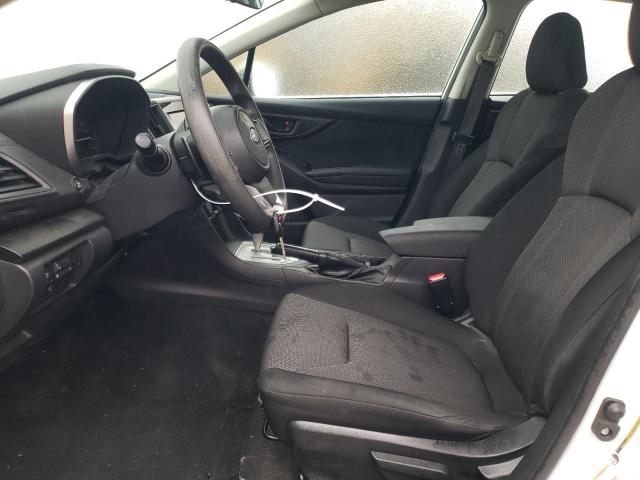 Photo 7 from auction – 2018 SUBARU IMPREZA PR with VIN 4S3GTAD69J3718771
