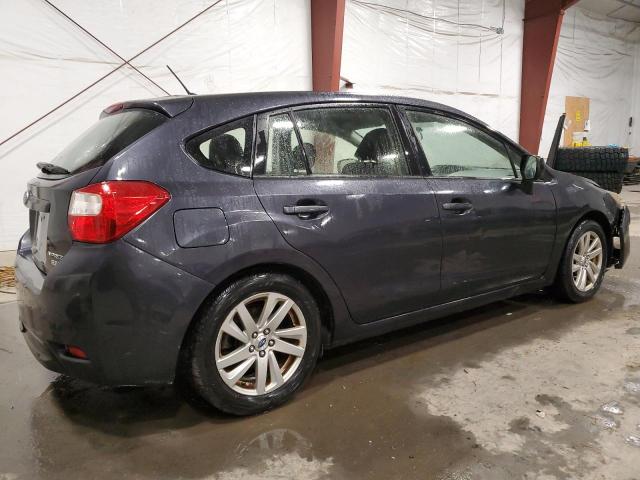 Photo 3 from auction – 2014 SUBARU IMPREZA with VIN JF1GPAA65E8254658