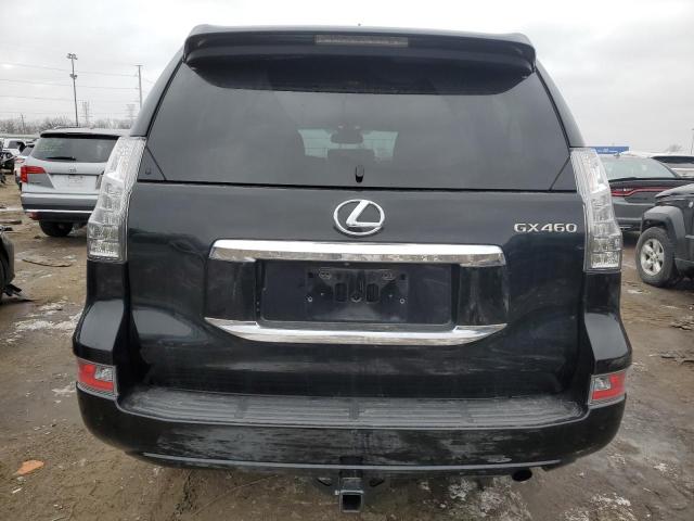 Photo 6 from auction – 2016 LEXUS GX 460 with VIN JTJBM7FX1G5138456