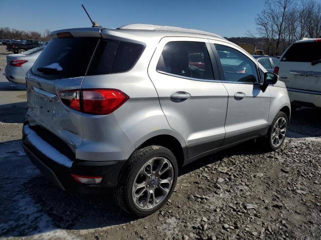 Photo 3 from auction – 2020 FORD ECOSPORT T with VIN MAJ6S3KL1LC371142