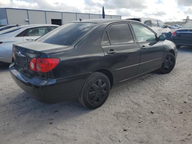 Photo 3 from auction – 2006 TOYOTA COROLLA CE with VIN 1NXBR32E86Z634730