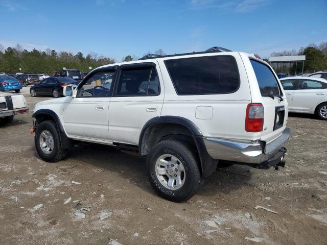Photo 2 from auction – 1997 TOYOTA 4RUNNER SR with VIN JT3HN86R7V0092941