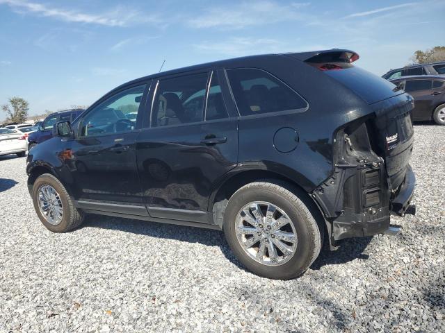 Photo 2 from auction – 2010 FORD EDGE SEL with VIN 2FMDK3JC1ABA01157