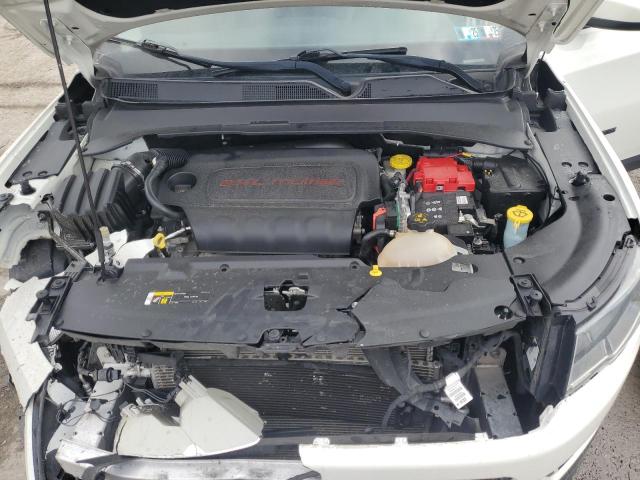 Photo 12 from auction – 2020 JEEP COMPASS LA with VIN 3C4NJDBB7LT164880