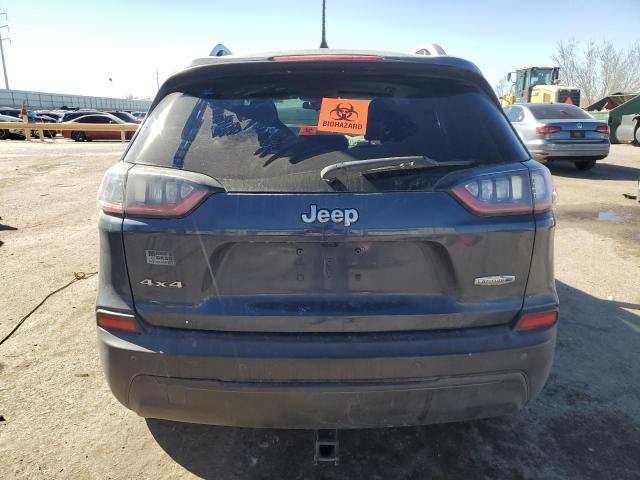 Photo 6 from auction – 2019 JEEP CHEROKEE L with VIN 1C4PJMLB1KD477886