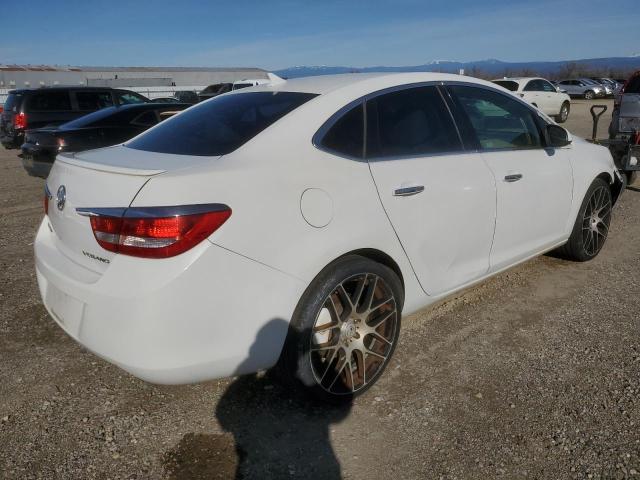 Photo 3 from auction – 2013 BUICK VERANO with VIN 1G4PP5SKXD4103877