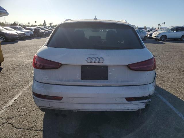 Photo 6 from auction – 2018 AUDI Q3 PREMIUM with VIN WA1BCCFS0JR012909
