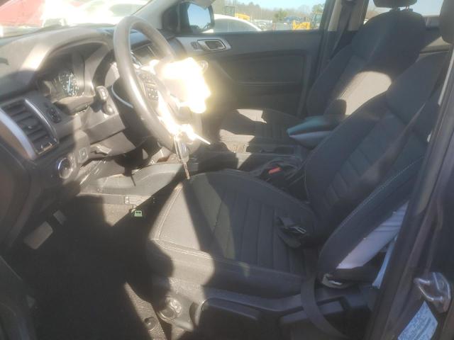 Photo 7 from auction – 2022 FORD RANGER XL with VIN 1FTER4FH1NLD06663
