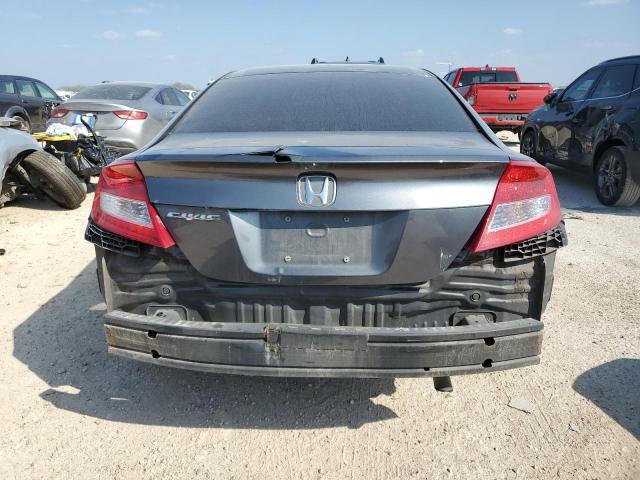 Photo 6 from auction – 2012 HONDA CIVIC LX with VIN 2HGFG3B53CH522753