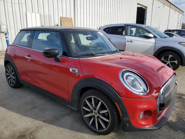 Снимка 4 от търг – 2021 MINI COOPER SE с VIN WMWXP3C09M2N65958