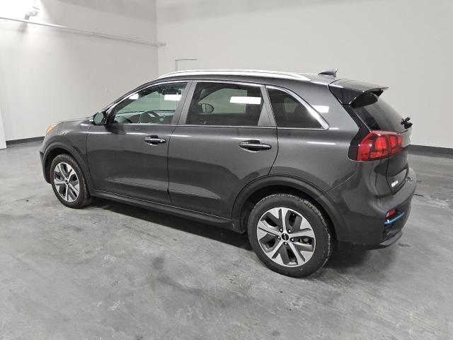 Photo 2 from auction – 2022 KIA NIRO S with VIN KNDCC3LG6N5160585
