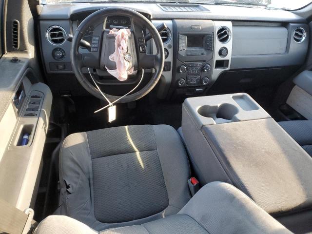 Photo 8 from auction – 2013 FORD F150 SUPER with VIN 1FTFW1ET2DFC31292