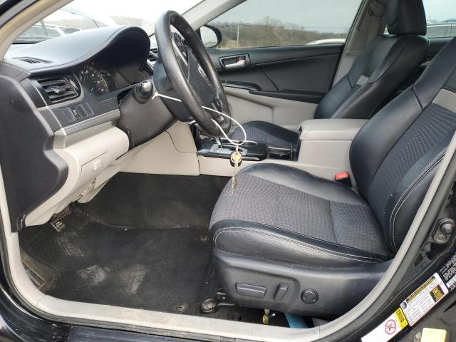 Photo 7 from auction – 2014 TOYOTA CAMRY L with VIN 4T4BF1FK6ER424239