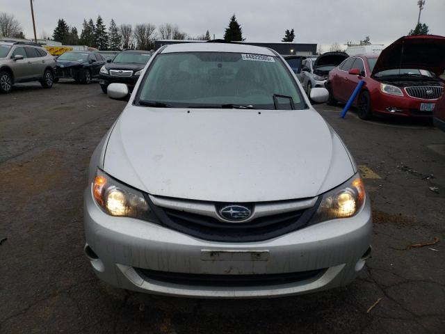 Photo 5 from auction – 2011 SUBARU IMPREZA 2. with VIN JF1GH6A62BH804551