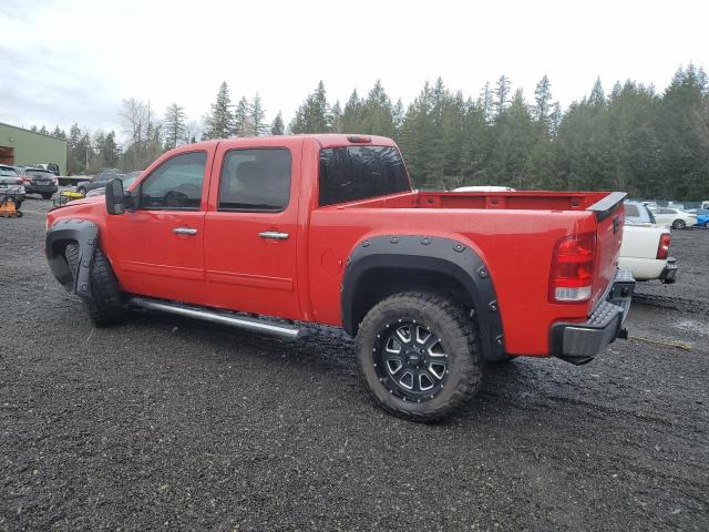 Photo 2 from auction – 2013 GMC SIERRA K15 with VIN 3GTP2UEA4DG339315