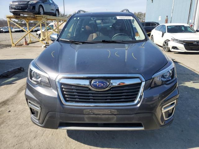 Photo 5 from auction – 2020 SUBARU FORESTER T with VIN JF2SKAXC5LH511459