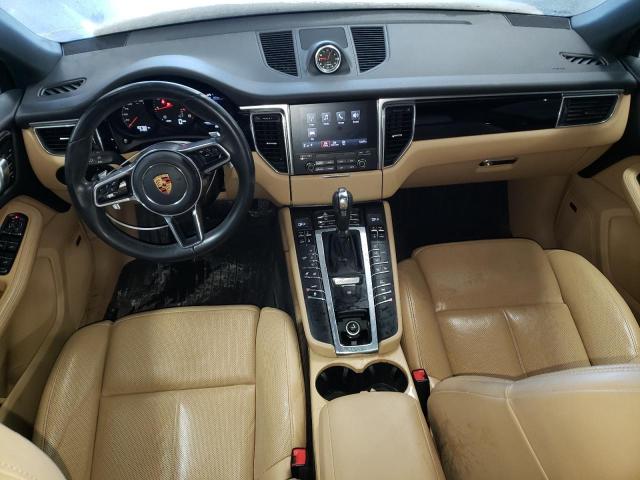 Photo 8 from auction – 2018 PORSCHE MACAN with VIN WP1AA2A56JLB11531