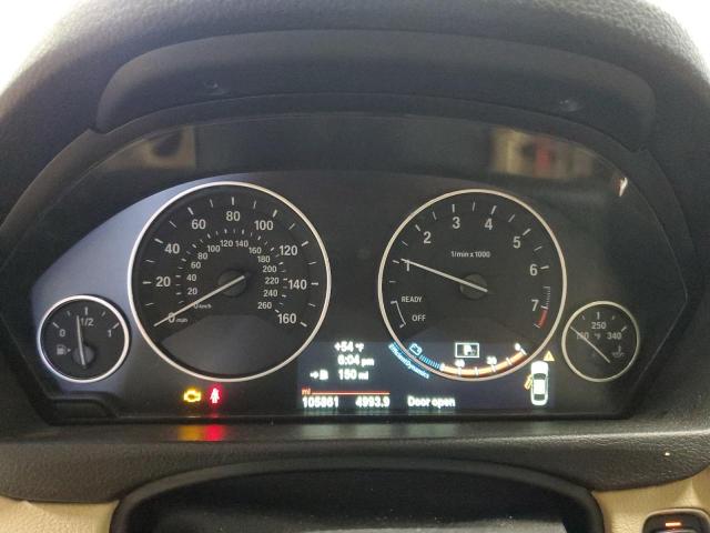 Photo 9 from auction – 2014 BMW 428 XI with VIN WBA3N9C53EF720727