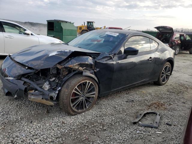 Photo 1 from auction – 2015 SUBARU BRZ 2.0 LI with VIN JF1ZCAC11F9607625