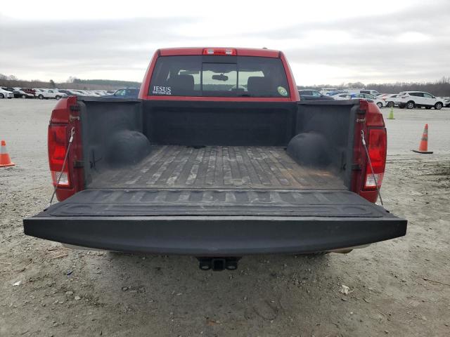 Photo 6 from auction – 2009 DODGE RAM 1500 with VIN 1D3HB18P69S749642