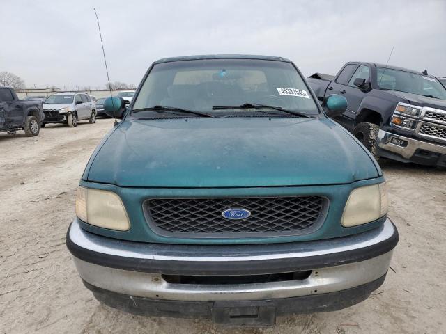Photo 5 from auction – 1997 FORD F150 with VIN 1FTDX0769VKD26334