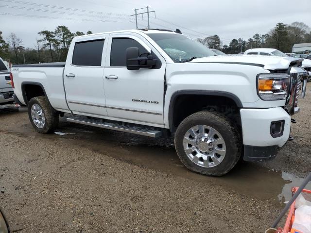 Photo 4 from auction – 2015 GMC SIERRA K25 with VIN 1GT120E80FF135532