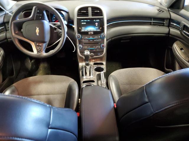 Photo 8 from auction – 2015 CHEVROLET MALIBU 1LT with VIN 1G11C5SL5FF307078