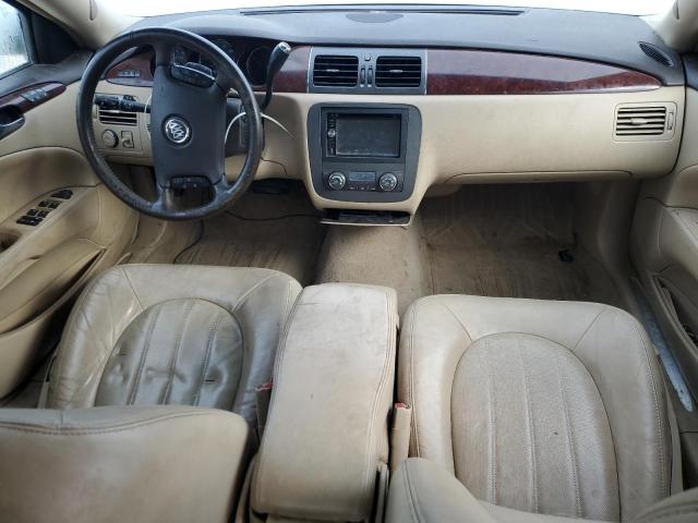 صورة رقم 8 من المزاد - 2008 BUICK LUCERNE CX مع VIN 1G4HD57258U153999