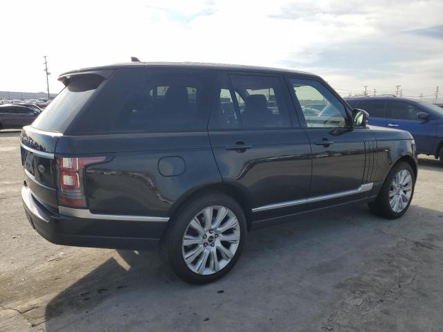 Photo 3 from auction – 2016 LAND ROVER RANGE ROVE with VIN SALGR2VF9GA278020