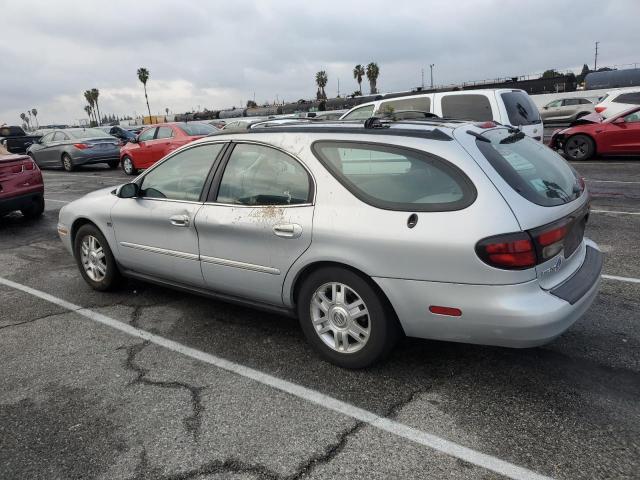 Photo 2 from auction – 2004 MERCURY SABLE LS P with VIN 1MEHM59S04A608320