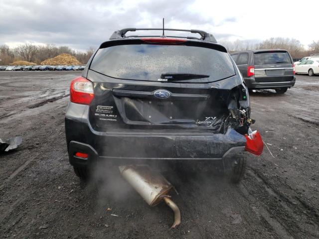 Photo 6 from auction – 2015 SUBARU XV CROSSTR with VIN JF2GPAFC8F8315416