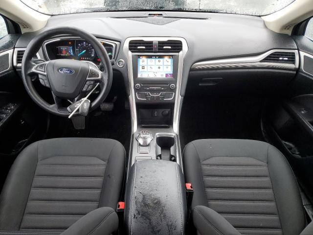 Photo 8 from auction – 2018 FORD FUSION SE with VIN 3FA6P0LU2JR246446