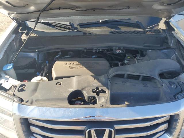 Photo 12 from auction – 2013 HONDA PILOT EXL with VIN 5FNYF4H58DB063167