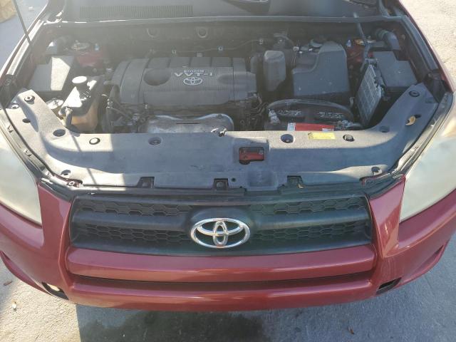 Photo 12 from auction – 2010 TOYOTA RAV4 with VIN 2T3BF4DV2AW037438