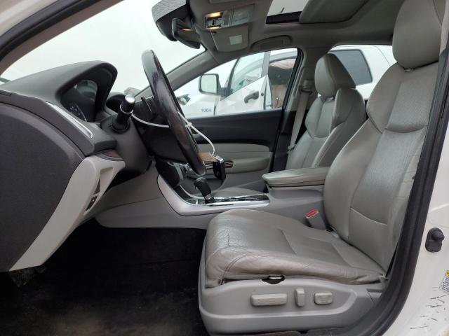Zdjęcie 7 z aukcji – 2016 ACURA TLX TECH z VIN 19UUB1F59GA010567
