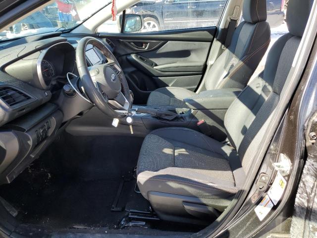 Photo 7 from auction – 2019 SUBARU CROSSTREK with VIN JF2GTACCXK8333507