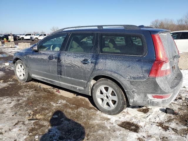 Photo 2 from auction – 2008 VOLVO XC70 with VIN YV4BZ982581016741